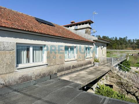 Quinta  Venda em Creixomil e Mariz,Barcelos