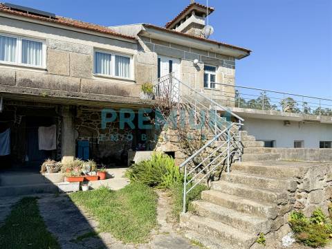 Quinta  Venda em Creixomil e Mariz,Barcelos