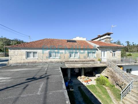 Quinta  Venda em Creixomil e Mariz,Barcelos