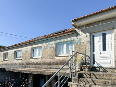 Quinta  Venda em Creixomil e Mariz,Barcelos