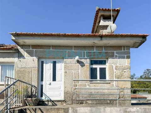 Quinta  Venda em Creixomil e Mariz,Barcelos