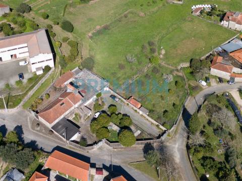 Quinta  Venda em Creixomil e Mariz,Barcelos