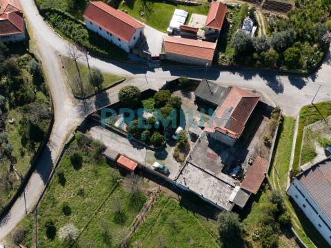 Quinta  Venda em Creixomil e Mariz,Barcelos