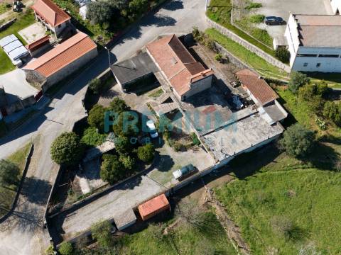 Quinta  Venda em Creixomil e Mariz,Barcelos