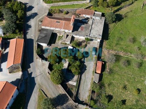 Quinta  Venda em Creixomil e Mariz,Barcelos