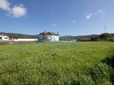 Terreno  Venda em Fragoso,Barcelos