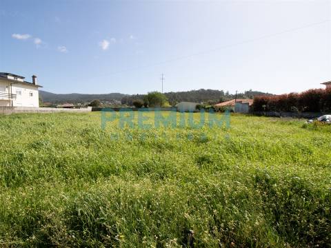 Terreno  Venda em Fragoso,Barcelos