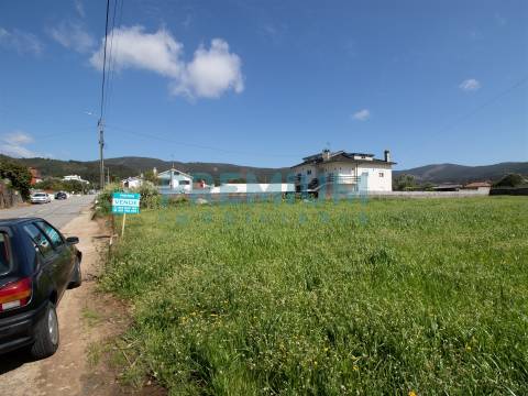 Terreno  Venda em Fragoso,Barcelos