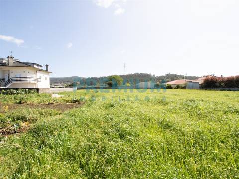 Terreno  Venda em Fragoso,Barcelos
