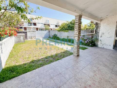 Moradia Geminada T3 Venda em Esposende, Marinhas e Gandra,Esposende