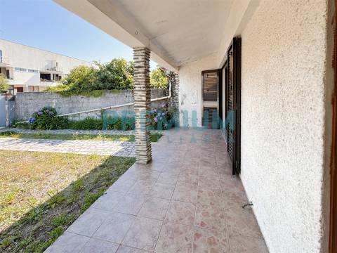 Moradia Geminada T3 Venda em Esposende, Marinhas e Gandra,Esposende