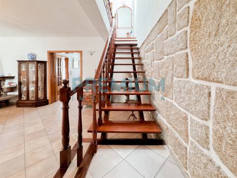 Moradia Geminada T3 Venda em Esposende, Marinhas e Gandra,Esposende