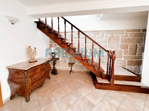 Moradia Geminada T3 Venda em Esposende, Marinhas e Gandra,Esposende