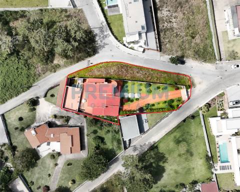 O Refúgio Perfeito: Moradia  T3 em Ofir