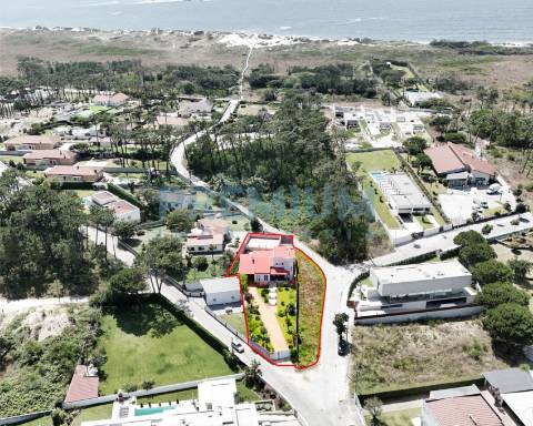 O Refúgio Perfeito: Moradia  T3 em Ofir