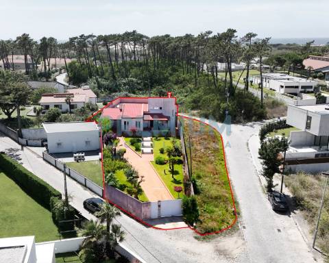 O Refúgio Perfeito: Moradia  T3 em Ofir