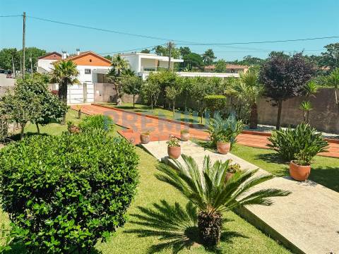 O Refúgio Perfeito: Moradia  T3 em Ofir