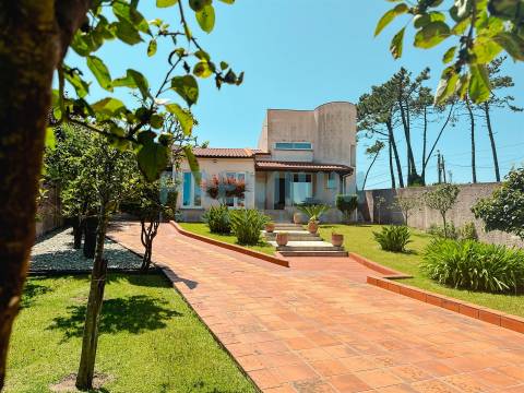 O Refúgio Perfeito: Moradia  T3 em Ofir