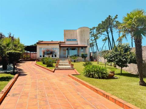 O Refúgio Perfeito: Moradia  T3 em Ofir