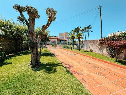 O Refúgio Perfeito: Moradia  T3 em Ofir