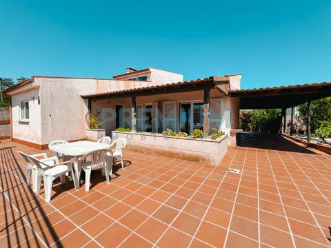 O Refúgio Perfeito: Moradia  T3 em Ofir