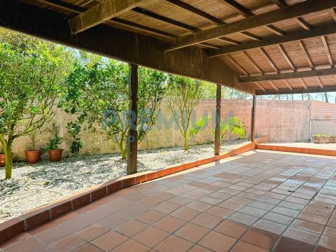 O Refúgio Perfeito: Moradia  T3 em Ofir