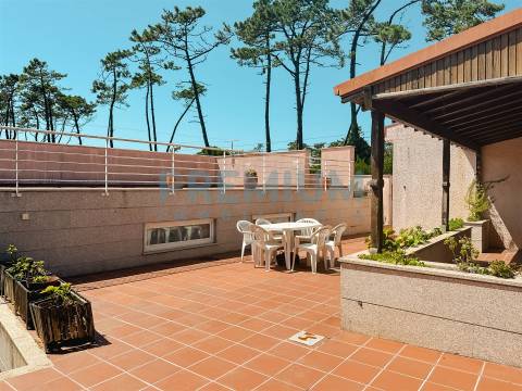 O Refúgio Perfeito: Moradia  T3 em Ofir