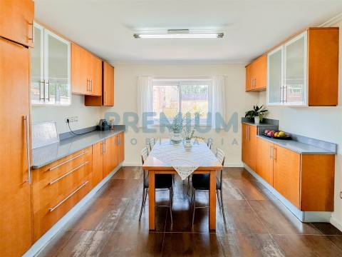 O Refúgio Perfeito: Moradia  T3 em Ofir