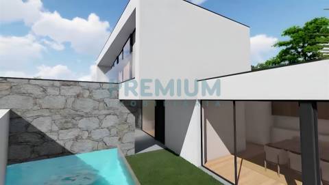Moradia T3 Venda em Gemeses,Esposende