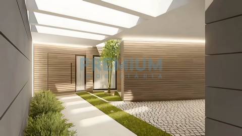 Moradia T3 Venda em Palmeira de Faro e Curvos,Esposende