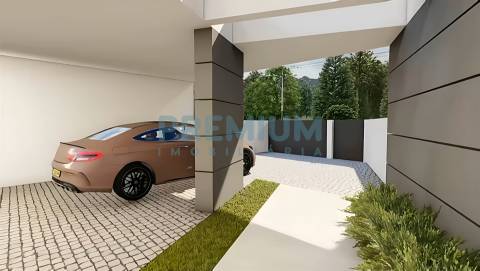 Moradia T3 Venda em Palmeira de Faro e Curvos,Esposende