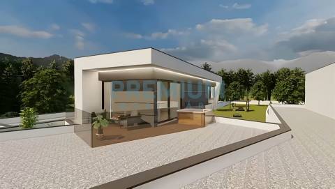 Moradia T3 Venda em Palmeira de Faro e Curvos,Esposende