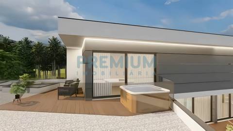 Moradia T3 Venda em Palmeira de Faro e Curvos,Esposende