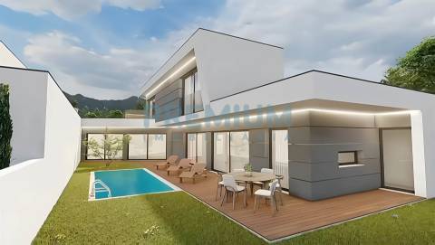 Moradia T3 Venda em Palmeira de Faro e Curvos,Esposende