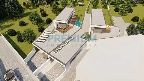 Moradia T3 Venda em Palmeira de Faro e Curvos,Esposende