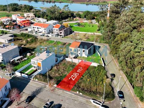 Lote de Terreno  Venda em Apúlia e Fão,Esposende