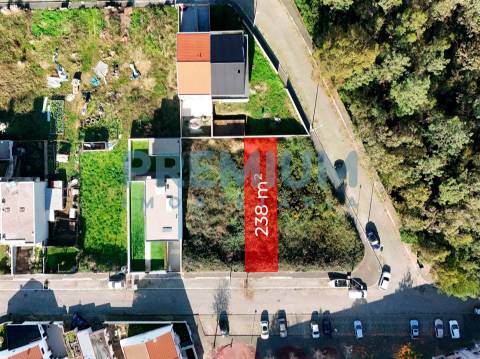 Lote de Terreno  Venda em Apúlia e Fão,Esposende