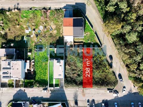 Lote de Terreno  Venda em Apúlia e Fão,Esposende