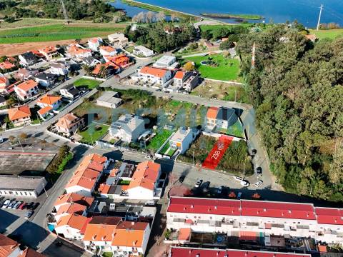 Lote de Terreno  Venda em Apúlia e Fão,Esposende