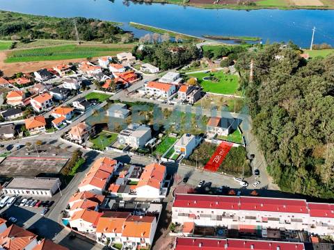Lote de Terreno  Venda em Apúlia e Fão,Esposende