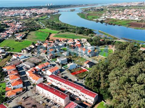 Lote de Terreno  Venda em Apúlia e Fão,Esposende