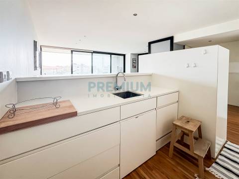 Apartamento T2 Venda em Apúlia e Fão,Esposende