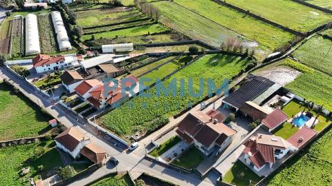 Terreno  Venda em Fonte Boa e Rio Tinto,Esposende