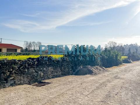 Terreno  Venda em Fonte Boa e Rio Tinto,Esposende