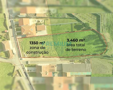 Terreno  Venda em Fonte Boa e Rio Tinto,Esposende