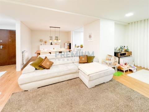 Apartamento T4 Venda em Esposende, Marinhas e Gandra,Esposende