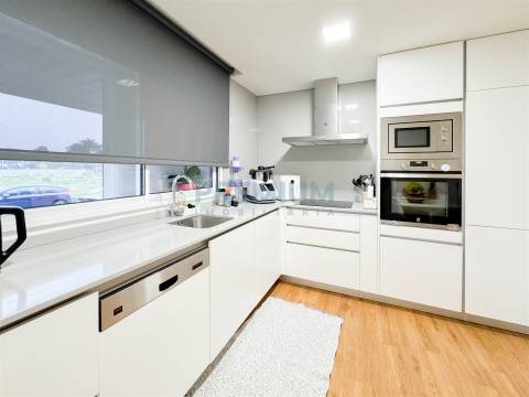 Apartamento T4 Venda em Esposende, Marinhas e Gandra,Esposende