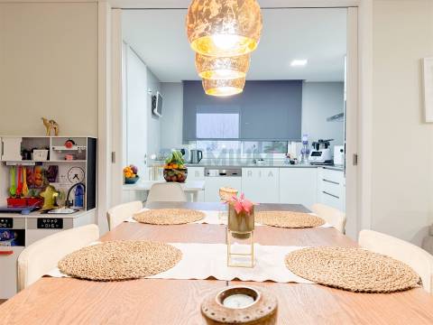 Apartamento T4 Venda em Esposende, Marinhas e Gandra,Esposende