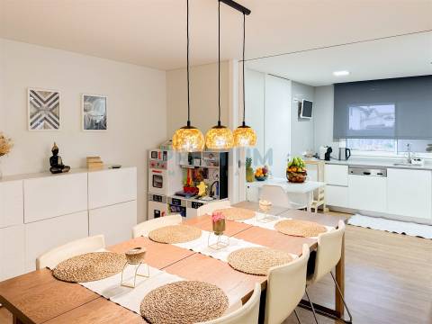 Apartamento T4 Venda em Esposende, Marinhas e Gandra,Esposende