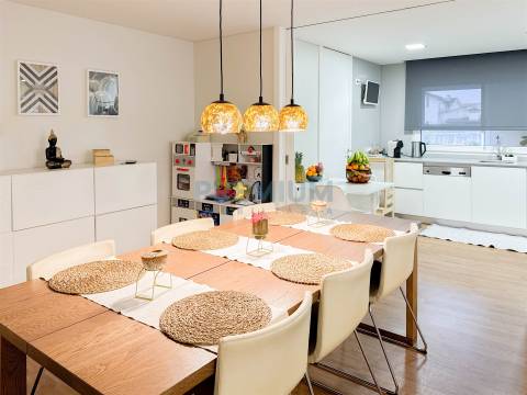 Apartamento T4 Venda em Esposende, Marinhas e Gandra,Esposende